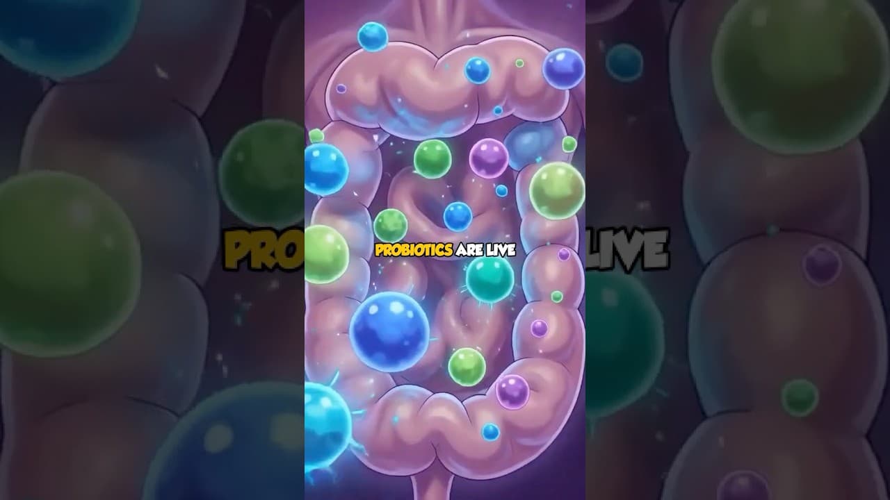 Probiotics